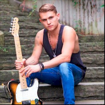 Time Has Come - Ben Poole