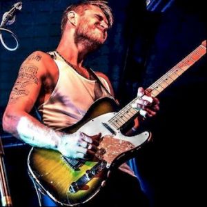 Time Has Come - Ben Poole