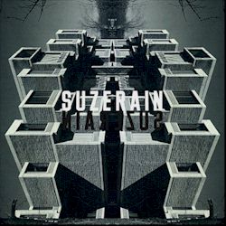 Dark Dark / Manhattan - Single - Suzerain