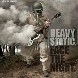 Heavy Static - Stormy, bristled and enjoyable...
