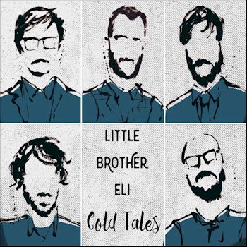 Dreams - Single - Little Brother Eli
