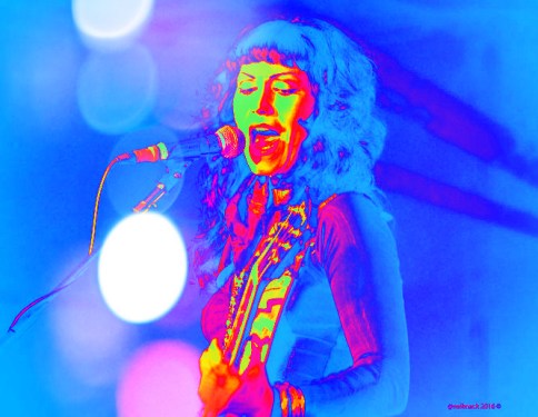 Purson - butt wiggling ecstasy ...