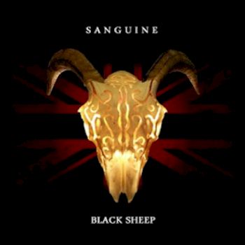 Black Sheep - Sanguine
