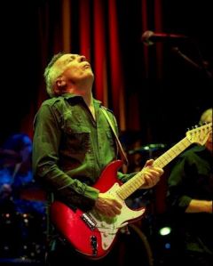 It is not surprising that the album has a heavy hearted urgency...