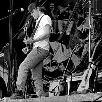 Rock On - Single - Tucker Beathard