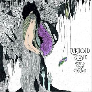 Typhoid Rosy - a spiffy trip with a clear rhythm and a dapper voice...