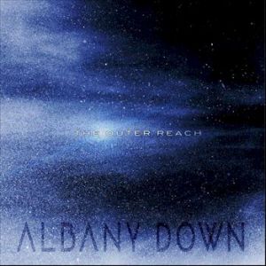 Albany Down - joyful melancholy ...