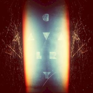 Lucerne / Everything - Single - Cavalry