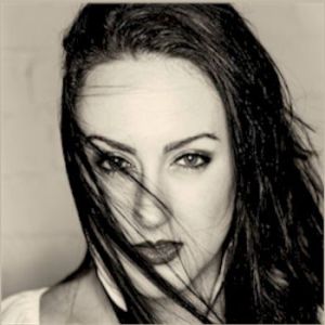 Lauren April - tender moments ...