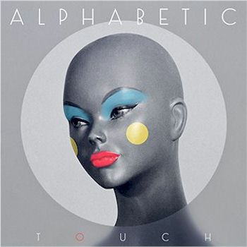 ALPHABETIC - infectious  hooks and spellbinding synths...