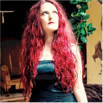 Blackheart Orchestra - The nervous voice trembles like a nymph-fly on a slim stem...