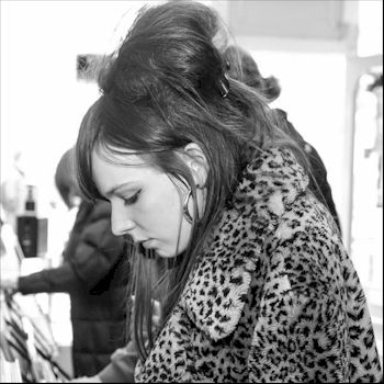 Brixton Prison - Emily Capell