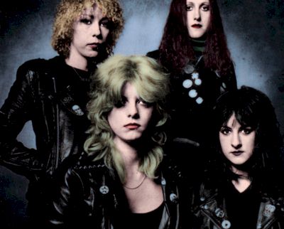 Girlschool