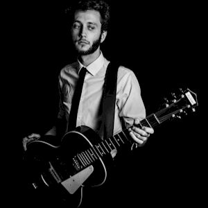 HINKS - redolent jangles of guitar and a lament filled violin...