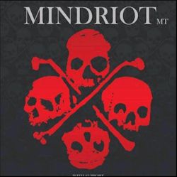Mindriot - powerfully commercial and stompingingly viable rock...