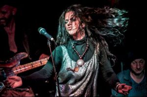 SARI SCHORR 450