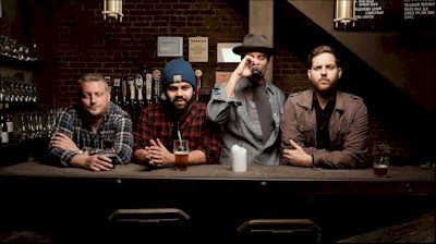 Skunkmello - a Rolling Stones vibe ...