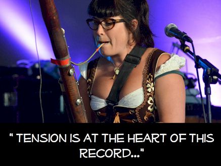 Ruth Skipper Moulettes - image by © Neil Mach 