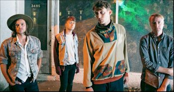 The Zolas ... Fibrous, felicitous and fancy ...