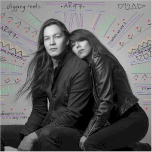 AK47 - Single - Digging Roots