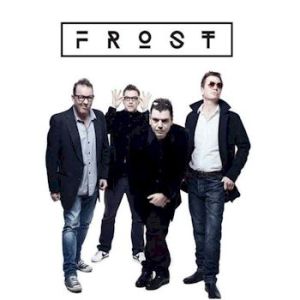 Falling Satellites - Frost