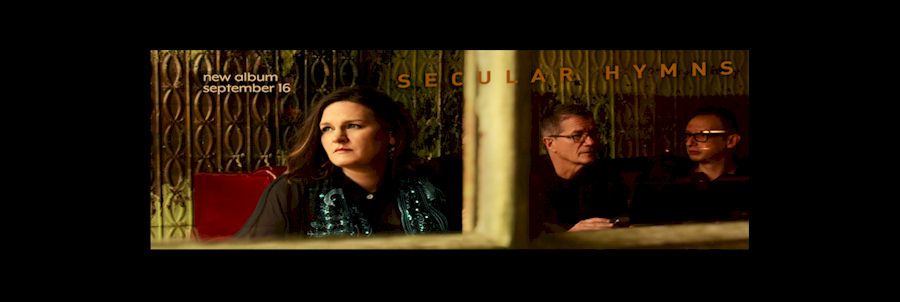 Madeleine Peyroux Secular Hymns