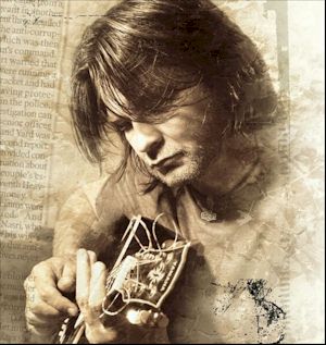 Ray Wilson - uniquely captivating ...