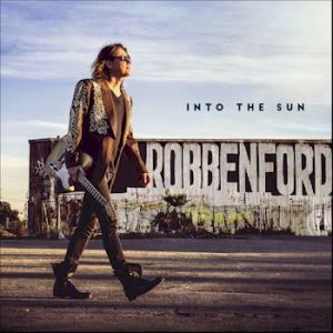 Into the Sun - Robben Ford