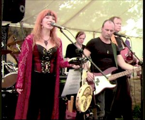 New song from The Serpent’s Kiss ...