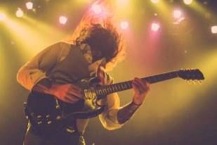 THOMAS WYNN & THE BELIEVERS - blistering rock and southern soul