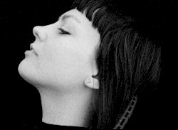 Angel Olsen... exceptional poetic quality ...MY WOMAN - Angel Olsen