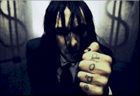 The new sound is frenzied and wild ... DOPE 2016