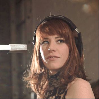 Jane Fraser - Five Grand Stereo 