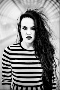 Kingbreaker - classic-rock architraves ...