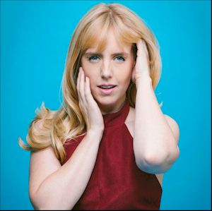 Melissa Bel - booty charges and frisson ...