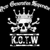 The fabulous NEW GENERATION SUPERSTARS will release "King of The World" on October 7th 2016 exclusively via Pledge Music
