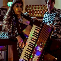 88 Palms - an arresting cinematic experience ...