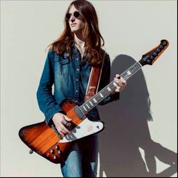 Aaron explores the full range of what a guitar can offer — so brilliantly and so neatly ...