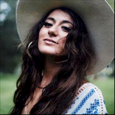 Road Less Traveled - Alyssa Bonagura Photo Credit: Dallas Wilson