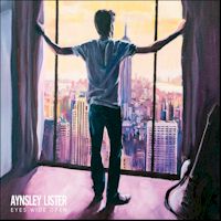 Aynsley Lister, raw kinetic energy... 