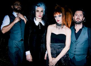 BirdEatsBaby - A thurible of prickly brilliance...