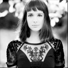 Fossil Scale - Georgia Ruth