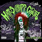   Hands Off Gretel  - spectacular fizz & more female empowered spirit than a keening banshee ...