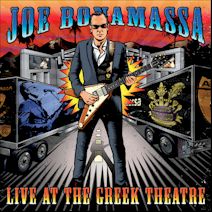 Live at the Greek Theatre - Joe Bonamassa