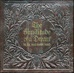 The Neal Morse Band The Neal Morse band: Eric Gillette, Mike Portnoy, Randy George, & Bill Hubauer