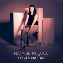 Nat is a first-rate writer and incredibly talented performer... She won't be unknown for much longer....