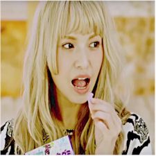 SCANDAL are in Europe this week #scandalyelloweurope 