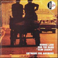 A  raggle-taggle soul-filled folk-dream