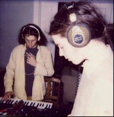 JB - elastic and flexible ...