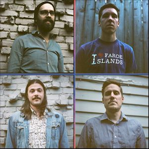 Moon Dial - Songs are emotionally cleansing — washing away any evil-spirits with unexpected concoctions...